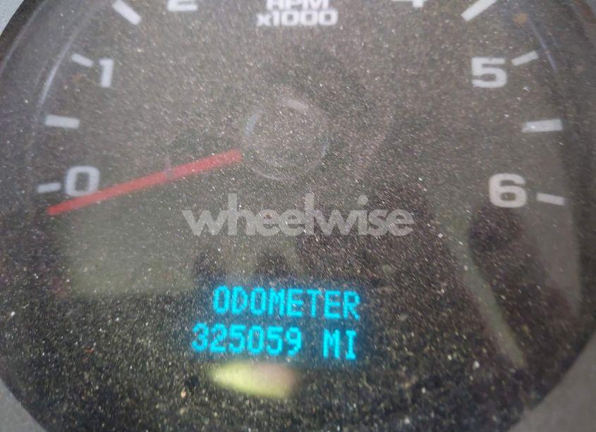 Photo 15 of 2007 Chevrolet Silverado 1500 LT1 (VIN 2GCEC19J671591822)