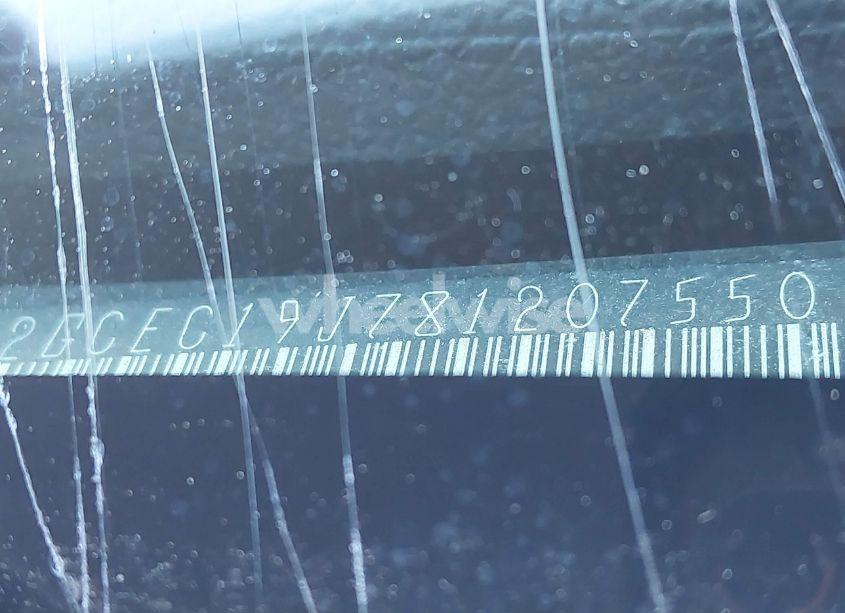 Photo 9 of 2008 Chevrolet Silverado 1500 LT1 (VIN 2GCEC19J781207550)