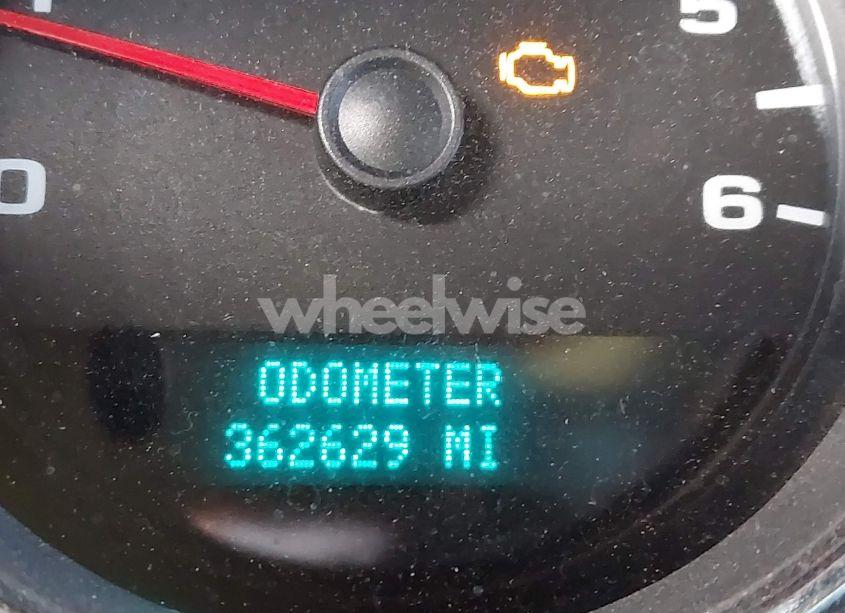 Photo 15 of 2007 Chevrolet Silverado 1500 LT1 (VIN 2GCEC19JX71639564)