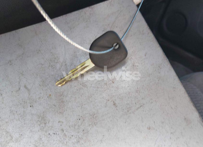 Photo 11 of 2008 Chevrolet Silverado 1500 LT1 (VIN 2GCEC19JX81124243)