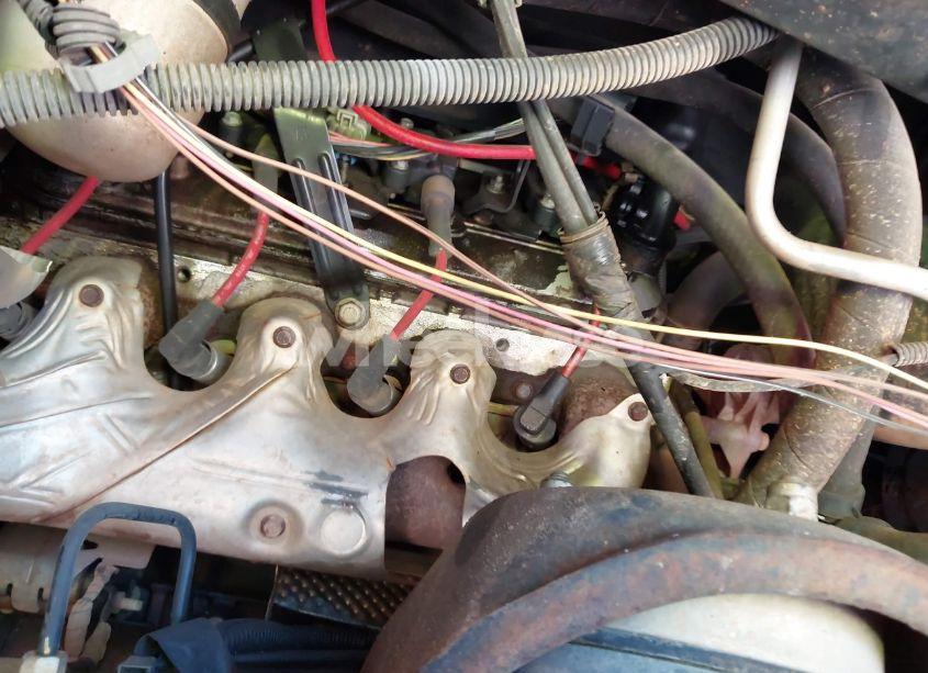 Photo 10 of 2008 Chevrolet Silverado 1500 LT1 (VIN 2GCEC19JX81175869)