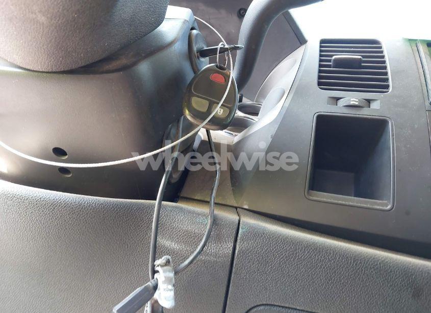 Photo 11 of 2008 Chevrolet Silverado 1500 LT1 (VIN 2GCEC19JX81175869)