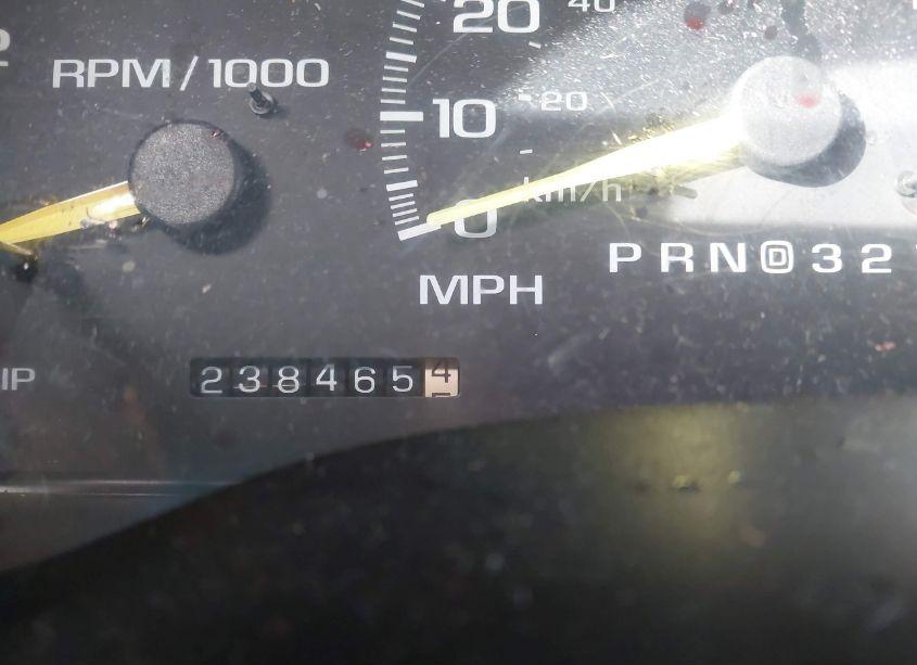 Photo 15 of 1995 Chevrolet Gmt-400 C1500 (VIN 2GCEC19K0S1253169)