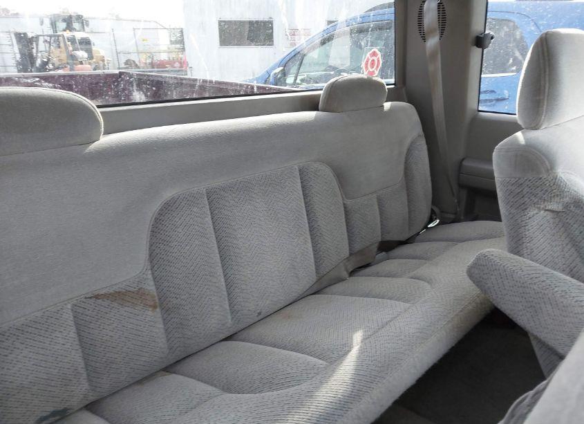 Photo 8 of 1995 Chevrolet Gmt-400 C1500 (VIN 2GCEC19K0S1253169)