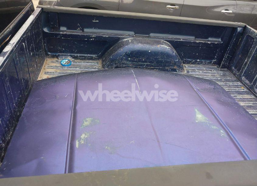 Photo 11 of 1995 Chevrolet Gmt-400 C1500 (VIN 2GCEC19K1S1226918)