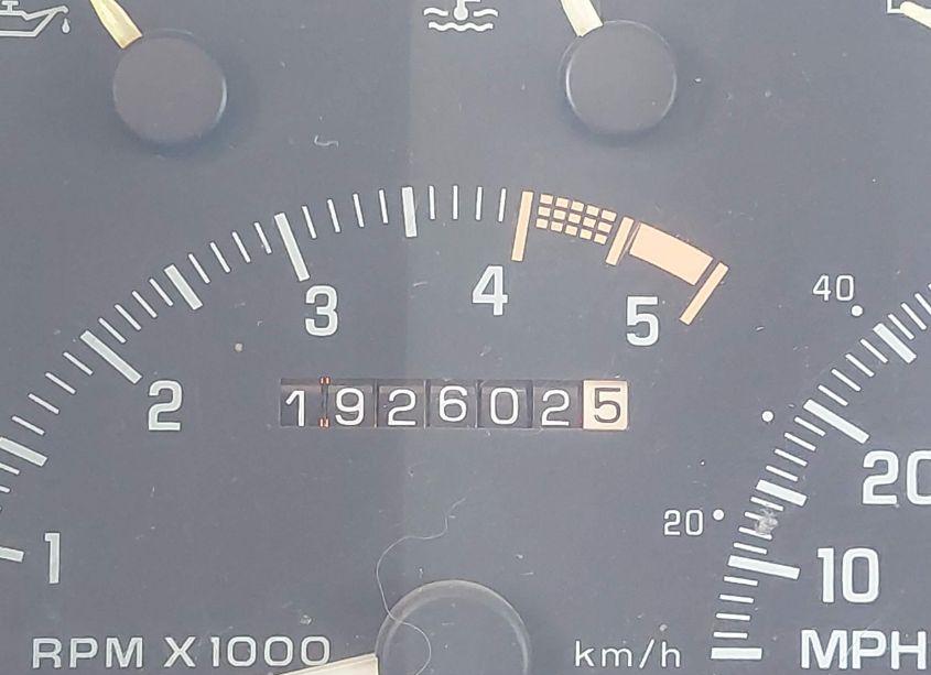 Photo 15 of 1994 Chevrolet Gmt-400 C1500 (VIN 2GCEC19K2R1222838)