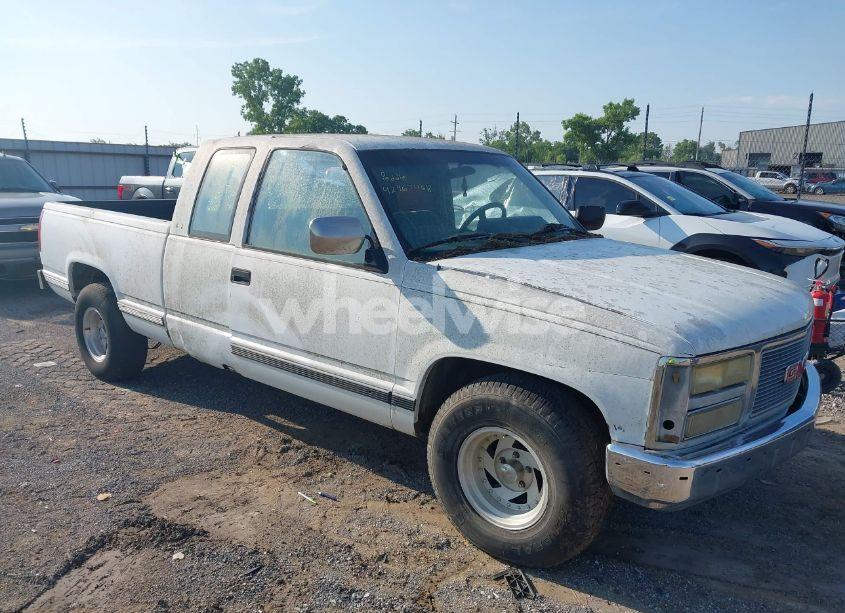 1990 Chevrolet Gmt-400 C1500 (VIN 2GCEC19K3L1212276) main photo