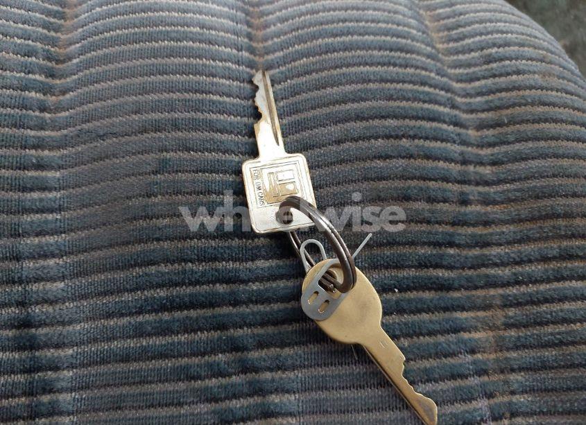 Photo 11 of 1991 Chevrolet Gmt-400 C1500 (VIN 2GCEC19K3M1205491)