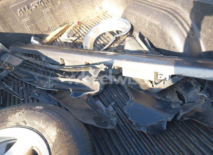 Photo 12 of 1995 Chevrolet Gmt-400 C1500 (VIN 2GCEC19K3S1305202)