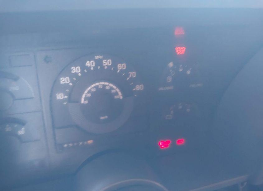 Photo 7 of 1990 Chevrolet Gmt-400 C1500 (VIN 2GCEC19K4L1108721)