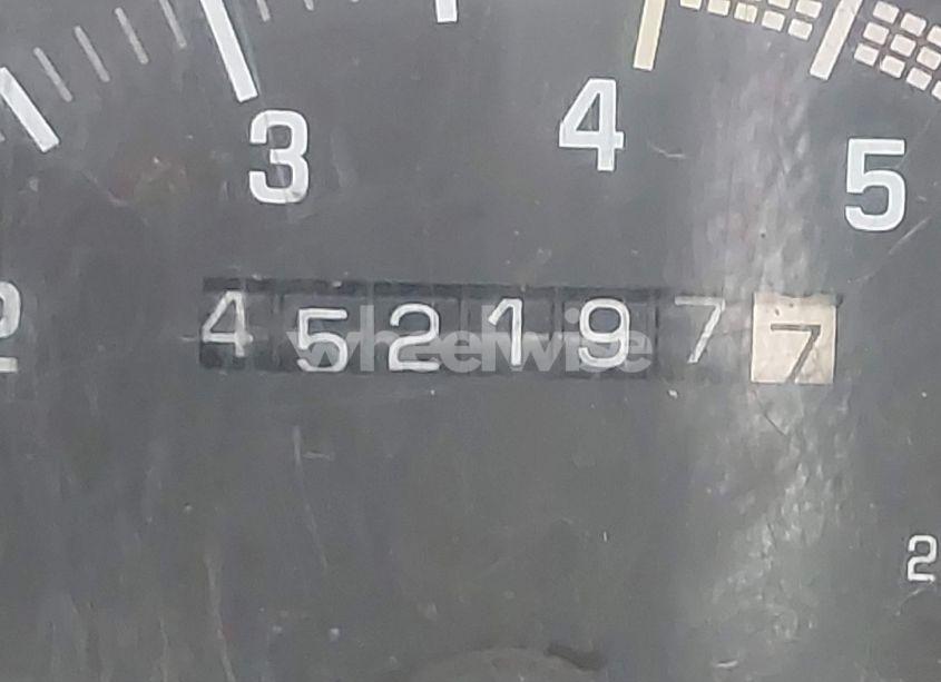 Photo 15 of 1992 Chevrolet Gmt-400 C1500 (VIN 2GCEC19K5N1206286)