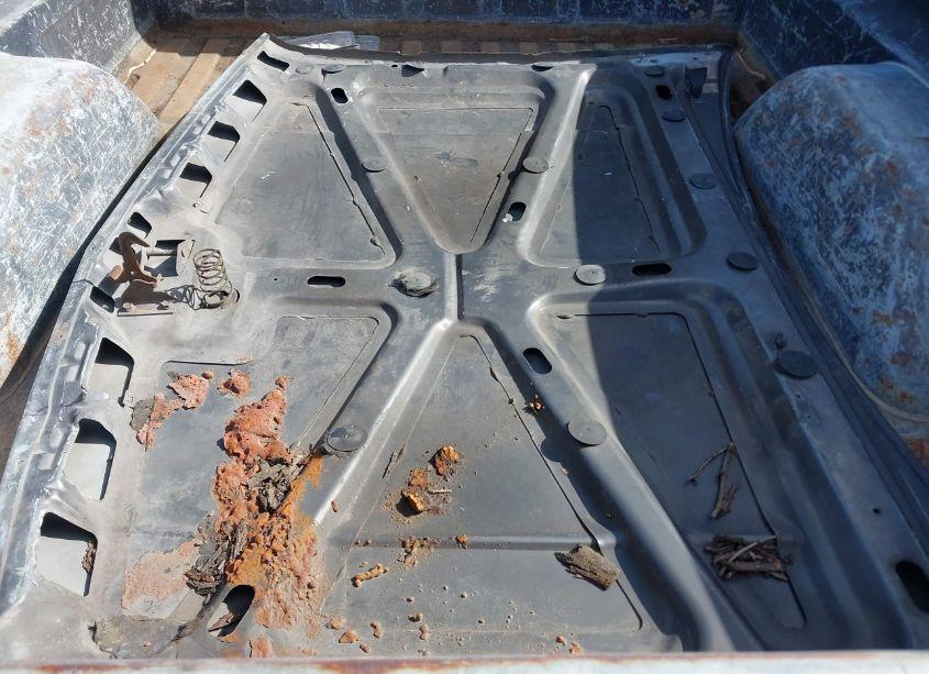 Photo 12 of 1991 Chevrolet Gmt-400 C1500 (VIN 2GCEC19K7M1217529)