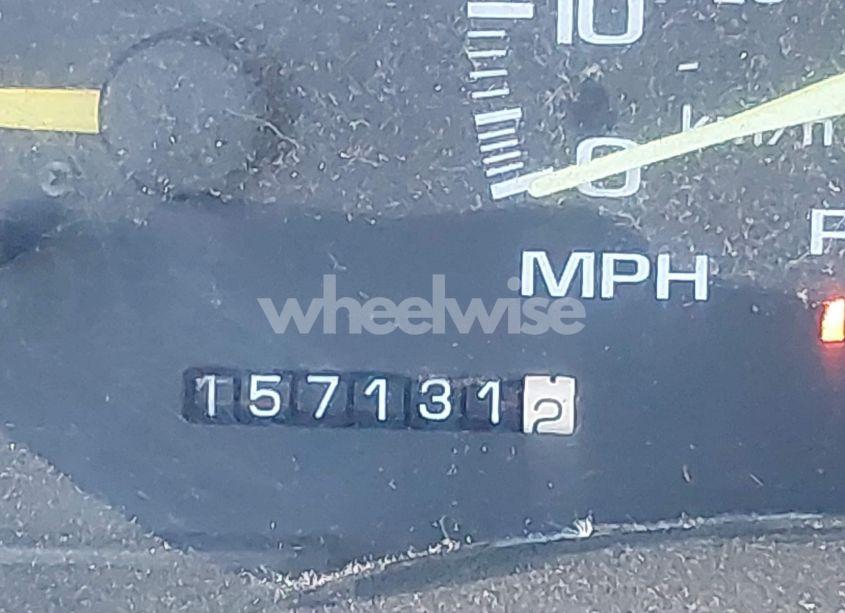 Photo 15 of 1995 Chevrolet Gmt-400 C1500 (VIN 2GCEC19K7S1256750)