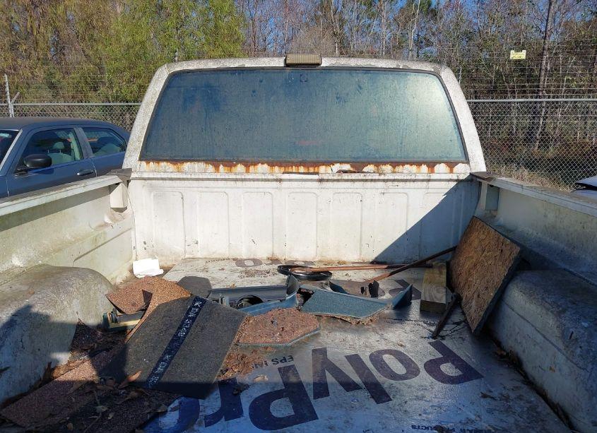 Photo 6 of 1993 Chevrolet Gmt-400 C1500 (VIN 2GCEC19K8P1189776)