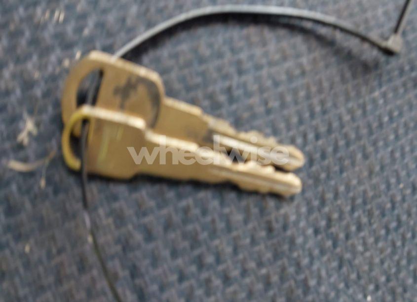 Photo 11 of 1995 Chevrolet Gmt-400 C1500 (VIN 2GCEC19K8S1160139)