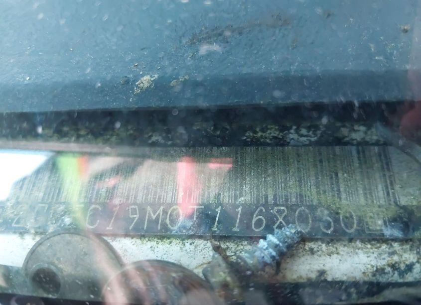 Photo 9 of 1996 Chevrolet Gmt-400 C1500 (VIN 2GCEC19M0T1168030)