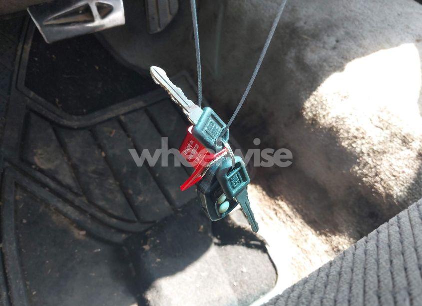 Photo 11 of 1996 Chevrolet Gmt-400 C1500 (VIN 2GCEC19M1T1248940)