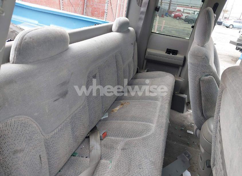 Photo 8 of 1996 Chevrolet Gmt-400 C1500 (VIN 2GCEC19M3T1133739)