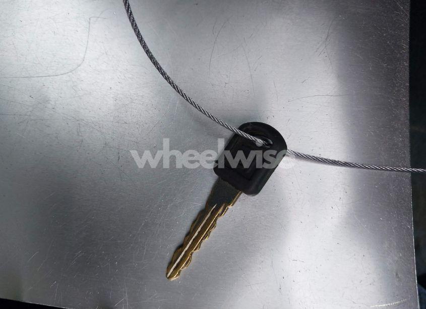 Photo 11 of 1996 Chevrolet Gmt-400 C1500 (VIN 2GCEC19M4T1129148)