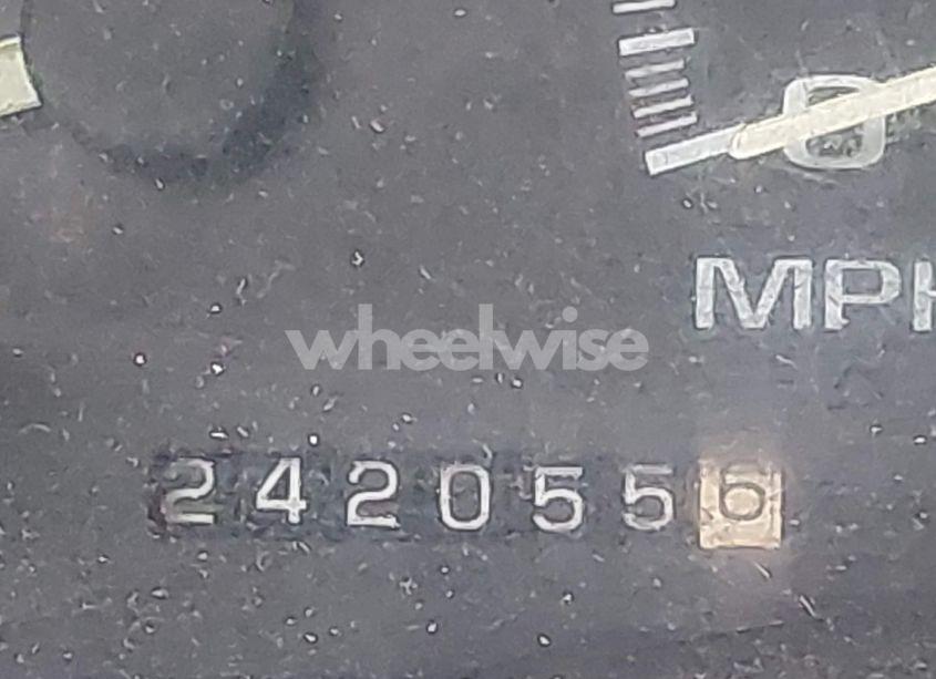 Photo 15 of 1996 Chevrolet Gmt-400 C1500 (VIN 2GCEC19M5T1159209)