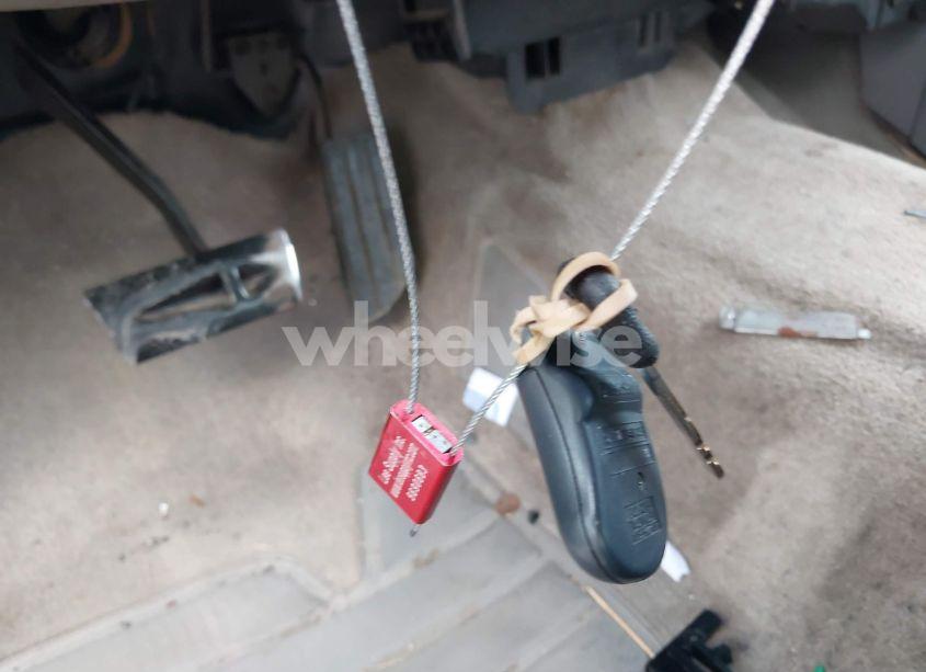 Photo 11 of 1997 Chevrolet C1500 FLEETSIDE (VIN 2GCEC19M8V1265978)