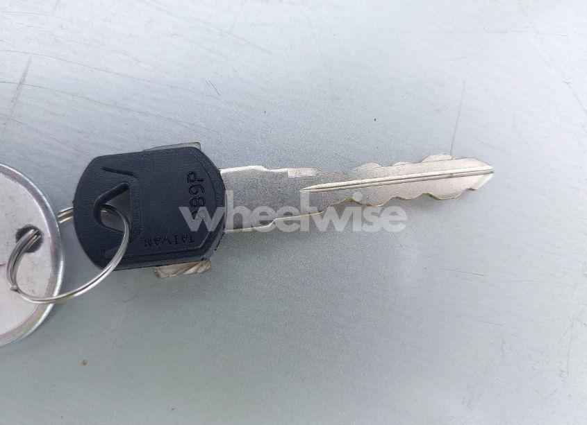 Photo 11 of 1996 Chevrolet Gmt-400 C1500 (VIN 2GCEC19M9T1199356)