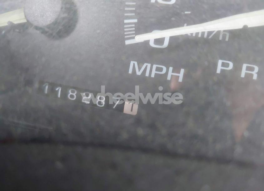 Photo 12 of 1996 Chevrolet Gmt-400 C1500 (VIN 2GCEC19M9T1199356)