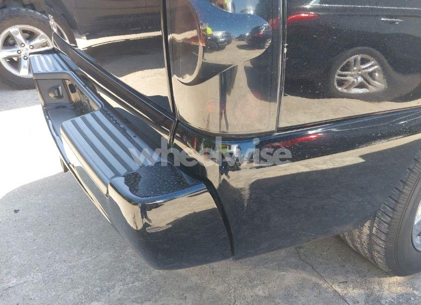 Photo 6 of 2007 Chevrolet Silverado 1500 SS CLASSIC (VIN 2GCEC19N071113401)