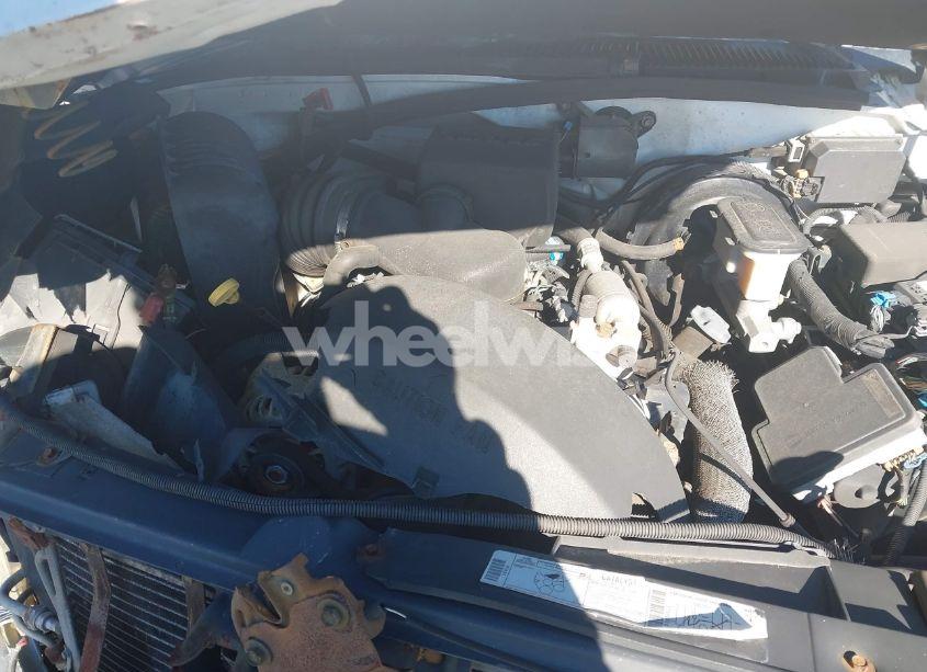 Photo 10 of 1997 Chevrolet C/k 1500 SILVERADO FLEETSIDE (VIN 2GCEC19R1V1193002)