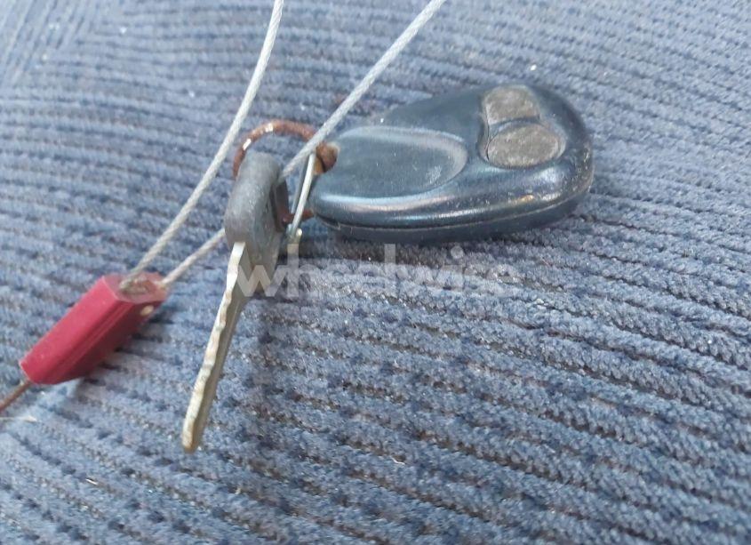 Photo 11 of 1997 Chevrolet C/k 1500 SILVERADO FLEETSIDE (VIN 2GCEC19R1V1193002)