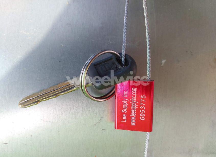 Photo 11 of 1998 Chevrolet C1500 FLEETSIDE (VIN 2GCEC19R2W1151360)