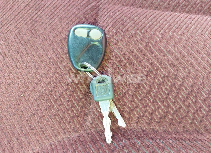 Photo 11 of 1997 Chevrolet C1500 FLEETSIDE (VIN 2GCEC19R3V1133013)