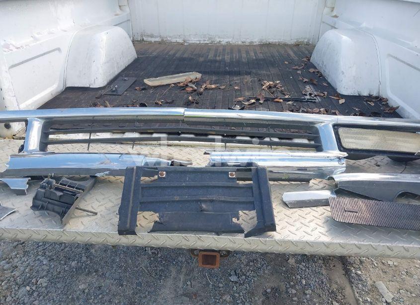 Photo 12 of 1997 Chevrolet C1500 FLEETSIDE (VIN 2GCEC19R3V1133013)