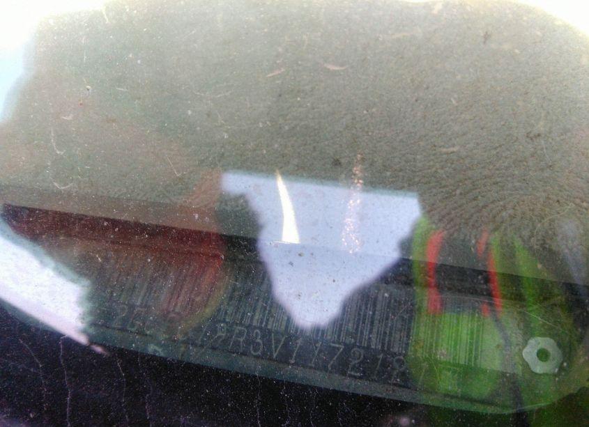 Photo 9 of 1997 Chevrolet C/k 1500 SILVERADO SPORTSIDE (VIN 2GCEC19R3V1172121)