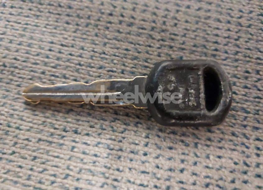 Photo 11 of 1997 Chevrolet C1500 FLEETSIDE (VIN 2GCEC19R3V1205439)