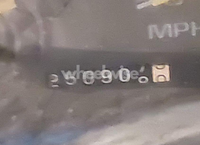 Photo 15 of 1997 Chevrolet C1500 FLEETSIDE (VIN 2GCEC19R3V1205439)