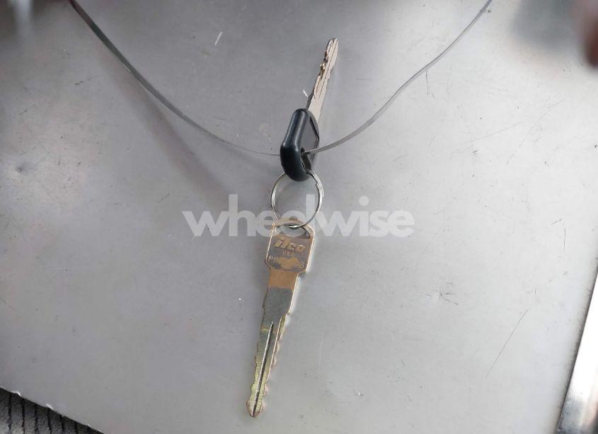 Photo 11 of 1998 Chevrolet C1500 FLEETSIDE (VIN 2GCEC19R3W1122806)