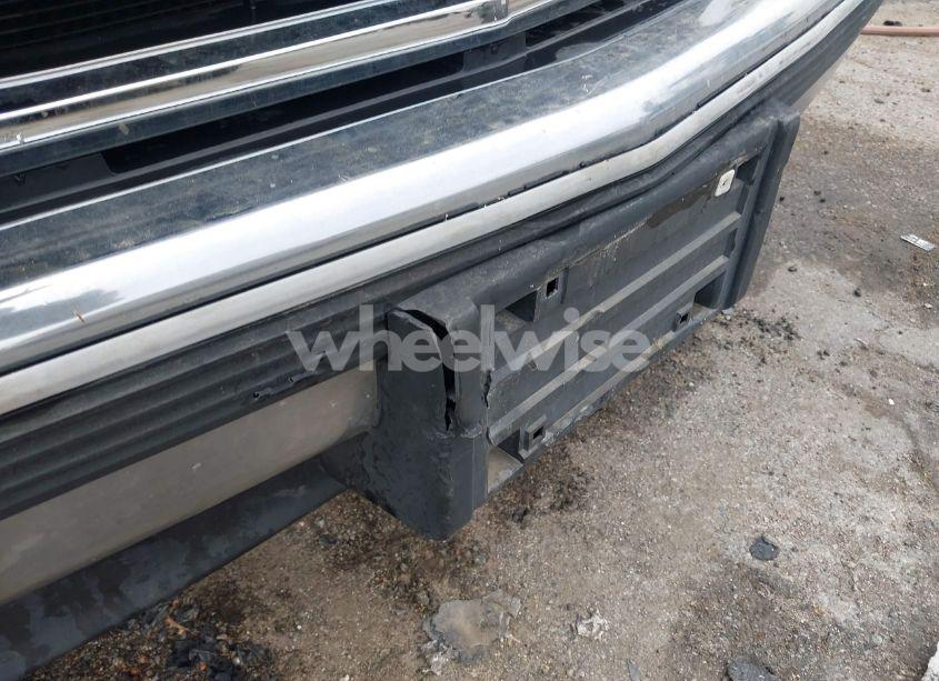 Photo 20 of 1998 Chevrolet C1500 FLEETSIDE (VIN 2GCEC19R3W1122806)