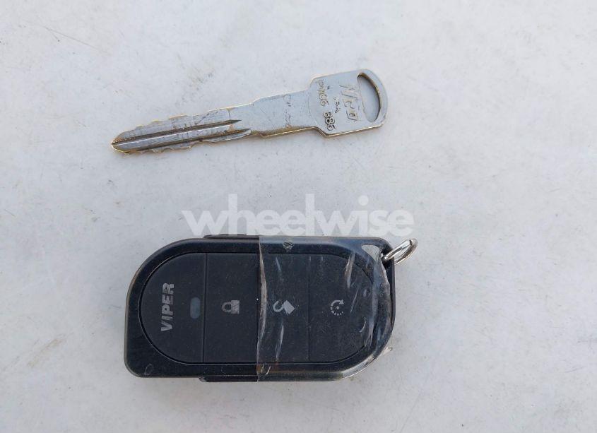 Photo 11 of 1997 Chevrolet C1500 FLEETSIDE (VIN 2GCEC19R7V1156777)