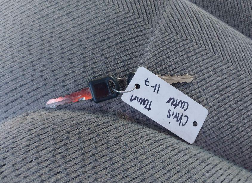 Photo 11 of 1997 Chevrolet C1500 FLEETSIDE (VIN 2GCEC19R7V1236046)