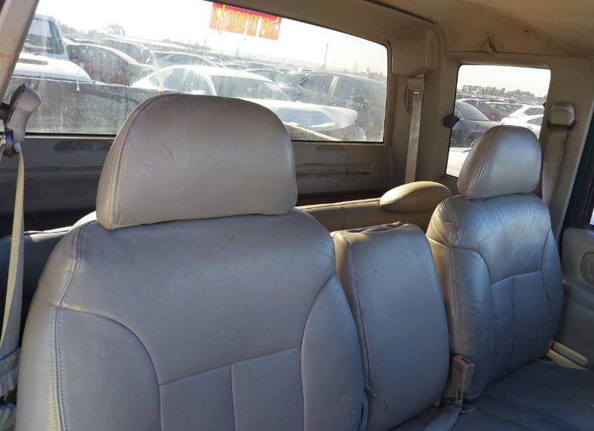 Photo 8 of 1998 Chevrolet C1500 FLEETSIDE (VIN 2GCEC19R8W1138791)