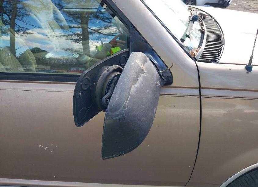 Photo 13 of 1997 Chevrolet C1500 FLEETSIDE (VIN 2GCEC19ROV1198157)