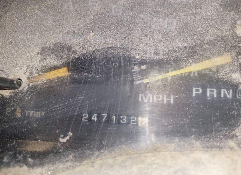 Photo 7 of 1997 Chevrolet C1500 FLEETSIDE (VIN 2GCEC19ROV1198157)