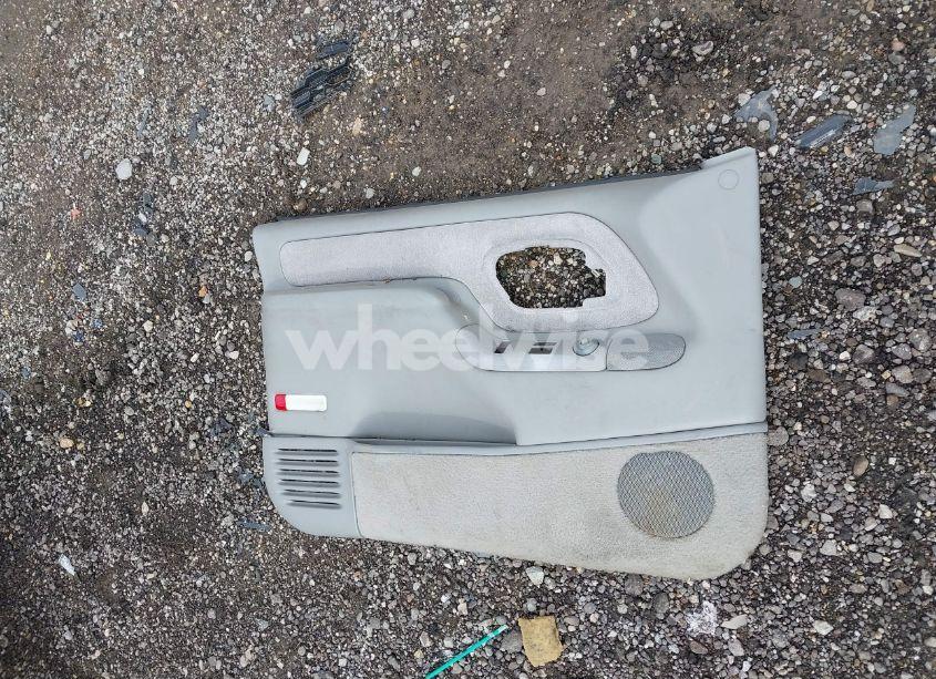 Photo 12 of 1997 Chevrolet C1500 FLEETSIDE (VIN 2GCEC19RXV1115382)