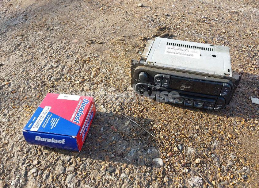 Photo 12 of 1997 Chevrolet C1500 FLEETSIDE (VIN 2GCEC19RXV1163187)