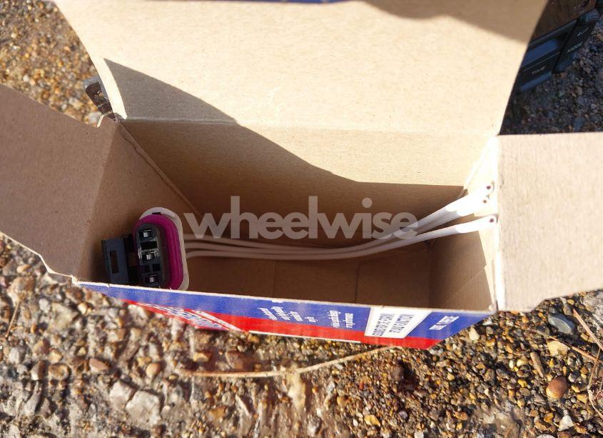 Photo 14 of 1997 Chevrolet C1500 FLEETSIDE (VIN 2GCEC19RXV1163187)