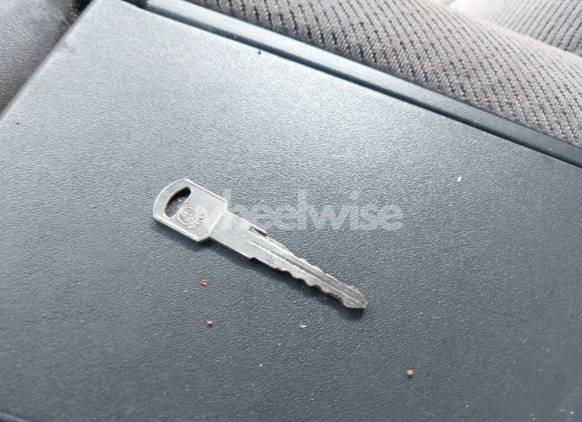 Photo 11 of 1997 Chevrolet C1500 FLEETSIDE (VIN 2GCEC19RXV1166543)