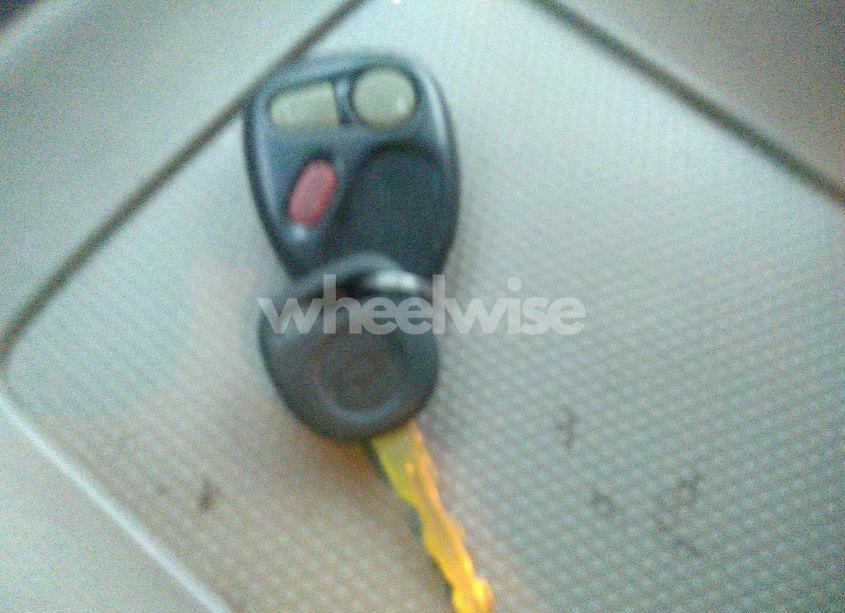 Photo 11 of 2001 Chevrolet Silverado 1500 LS (VIN 2GCEC19T011132455)