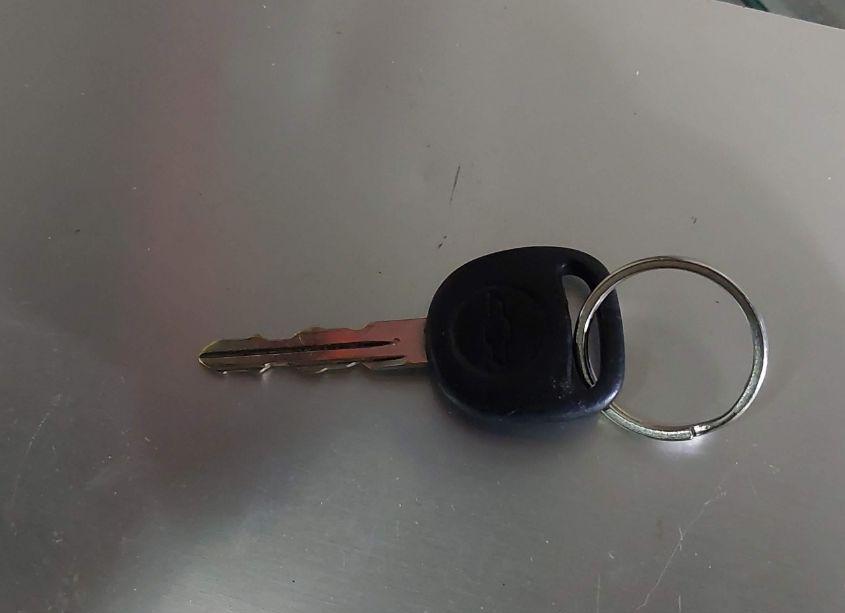 Photo 9 of 2001 Chevrolet Silverado 1500 LS (VIN 2GCEC19T011405202)