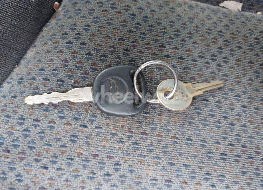 Photo 11 of 2003 Chevrolet Silverado 1500 LS (VIN 2GCEC19T031150716)